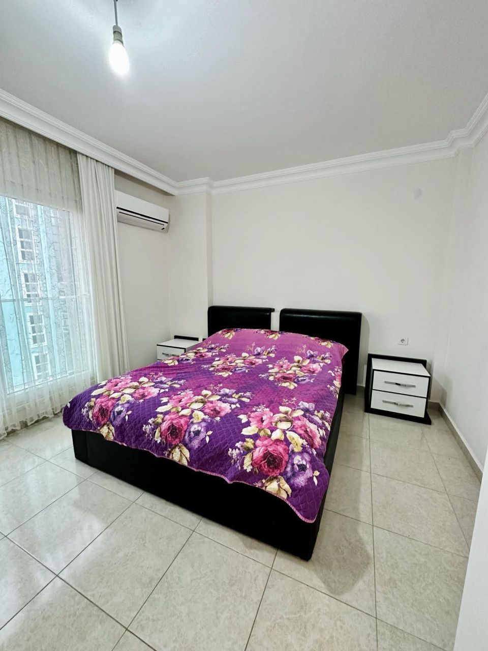 Квартира в Алании, Турция, 65 м² - фото 4