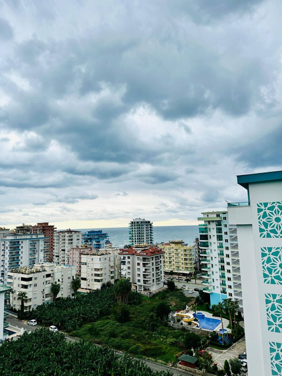 Квартира в Алании, Турция, 65 м² - фото 7