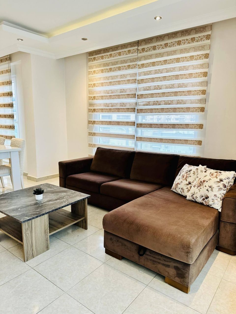 Квартира в Алании, Турция, 65 м² - фото 3