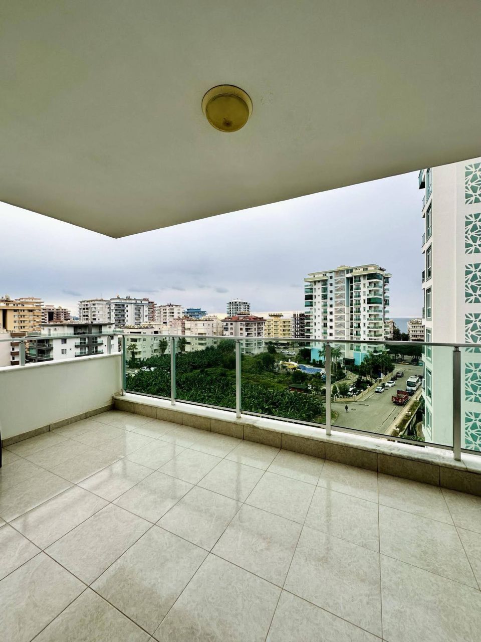 Квартира в Алании, Турция, 65 м² - фото 5