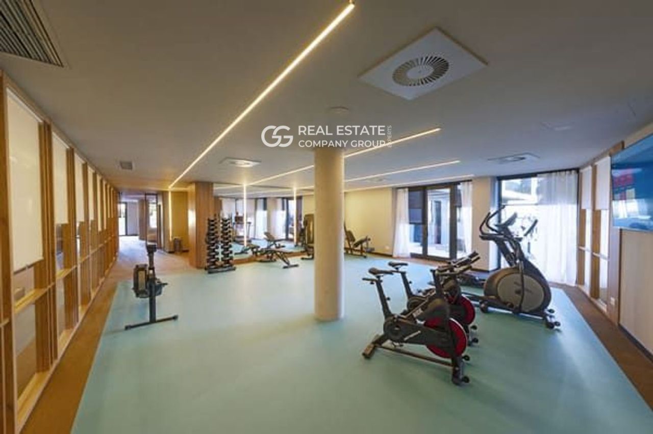 Квартира Barcelona, Sant Boi de Llobregat, Испания, 89 м² - фото 1