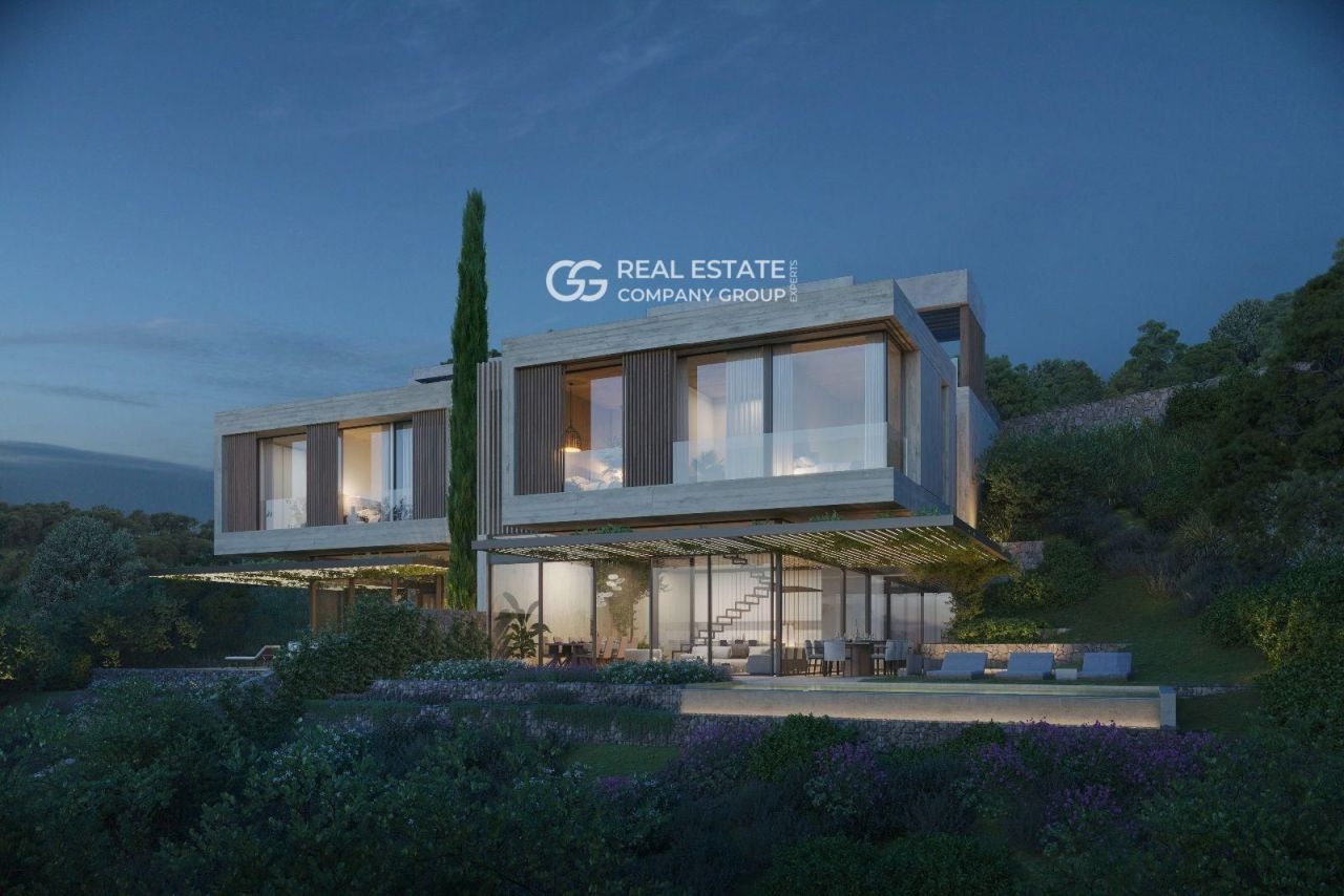 Шале Girona, Palafrugell, Испания, 490 м² - фото 2