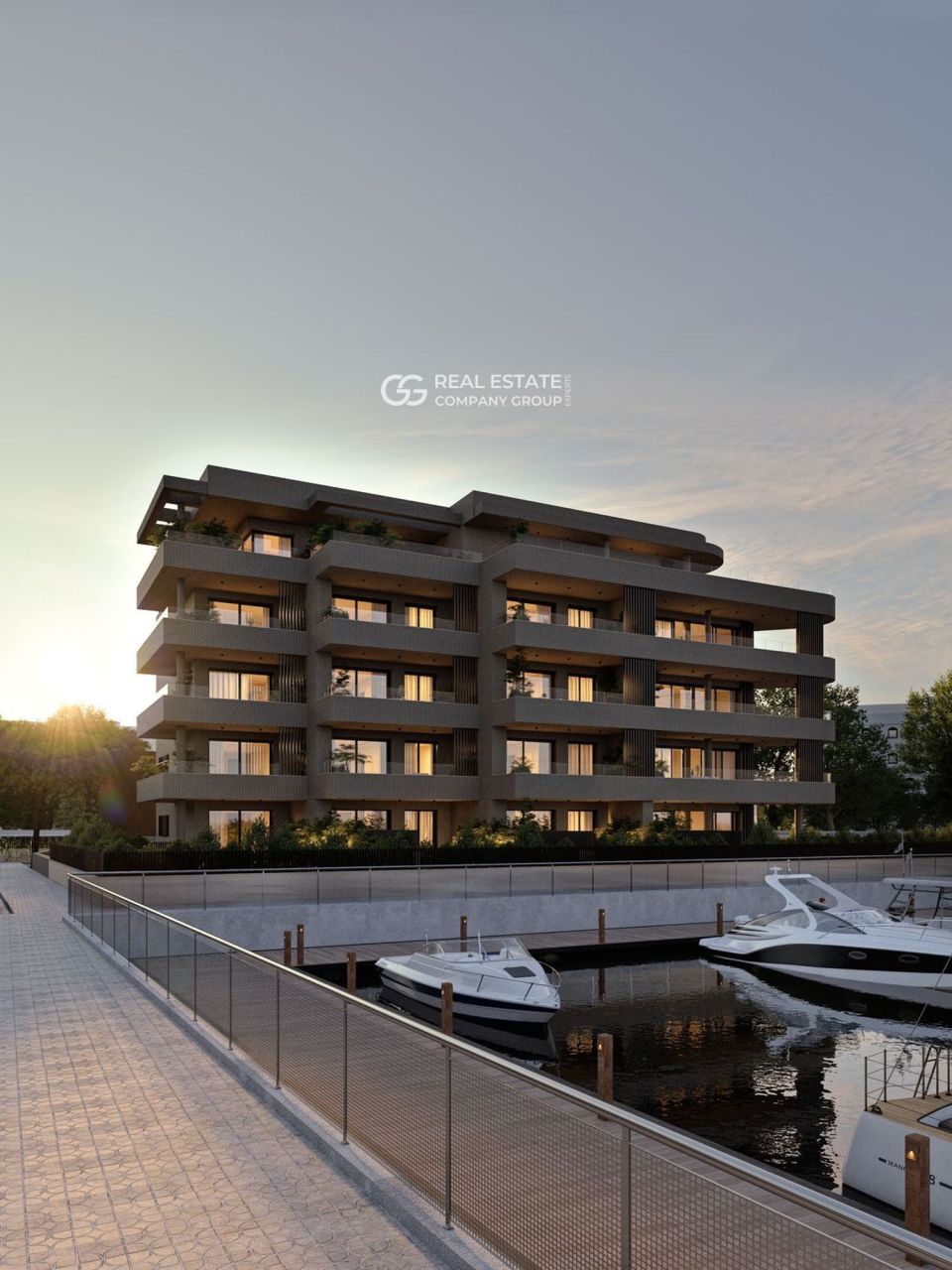 Квартира Girona, Roses, Испания, 79 м² - фото 3