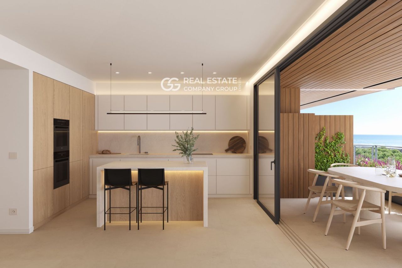 Квартира в Барселоне, Испания, 122 м² - фото 3