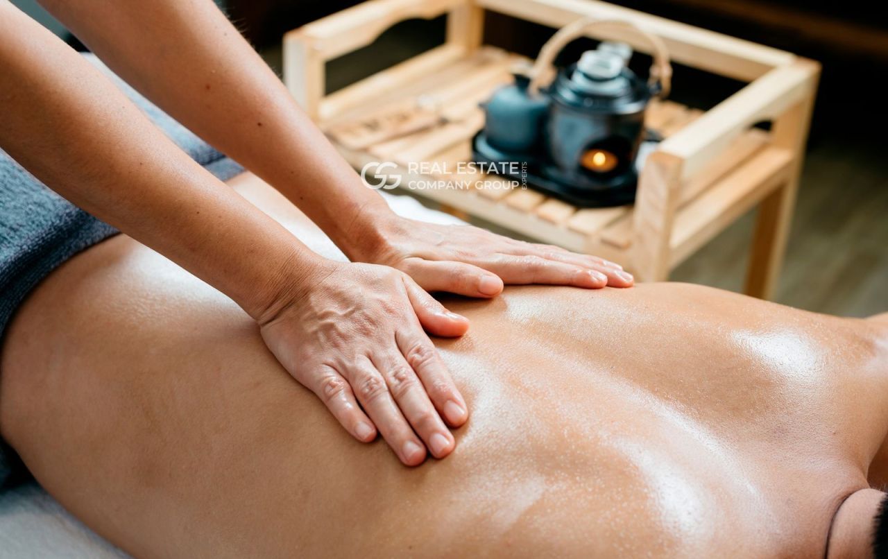 Магазин в Барселоне, Испания - фото 3