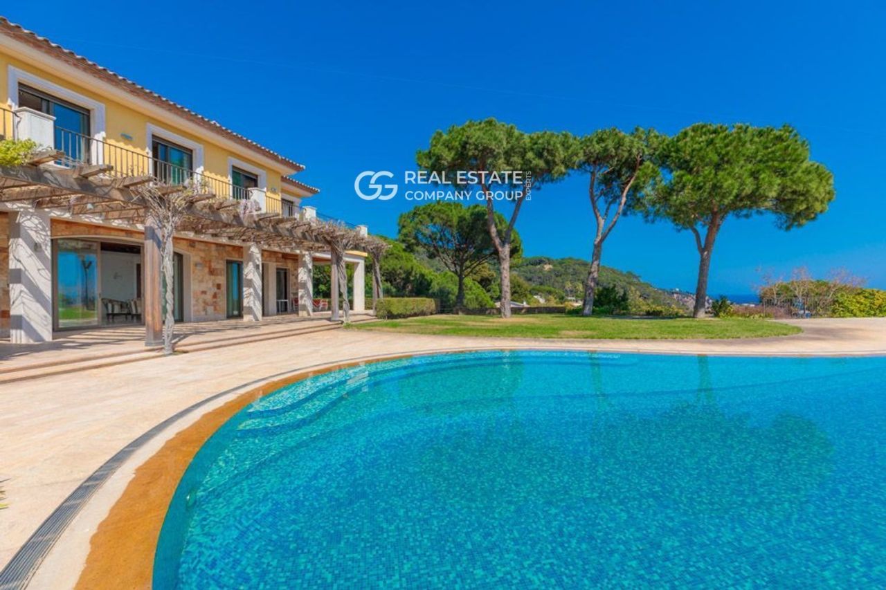 Дом Girona, Sant Feliu de Guíxols, Испания, 2.81 м² - фото 3