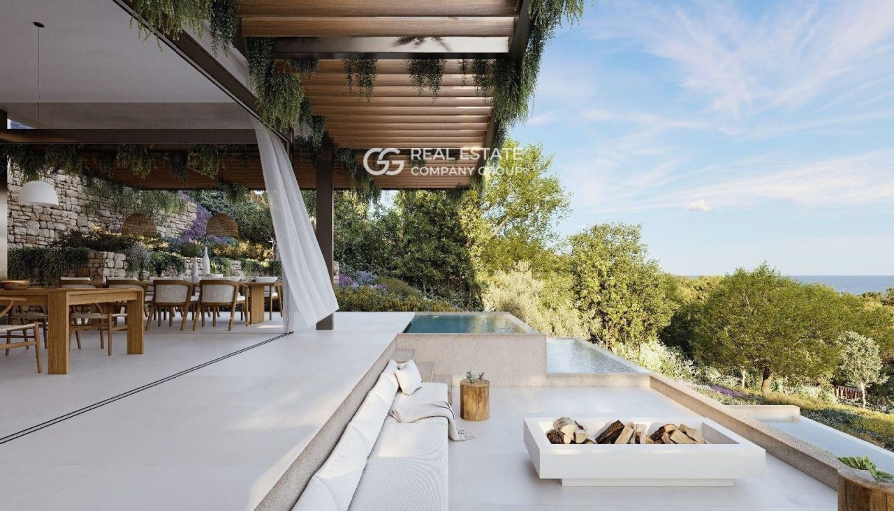 Шале Girona, Palafrugell, Испания, 560 м² - фото 4