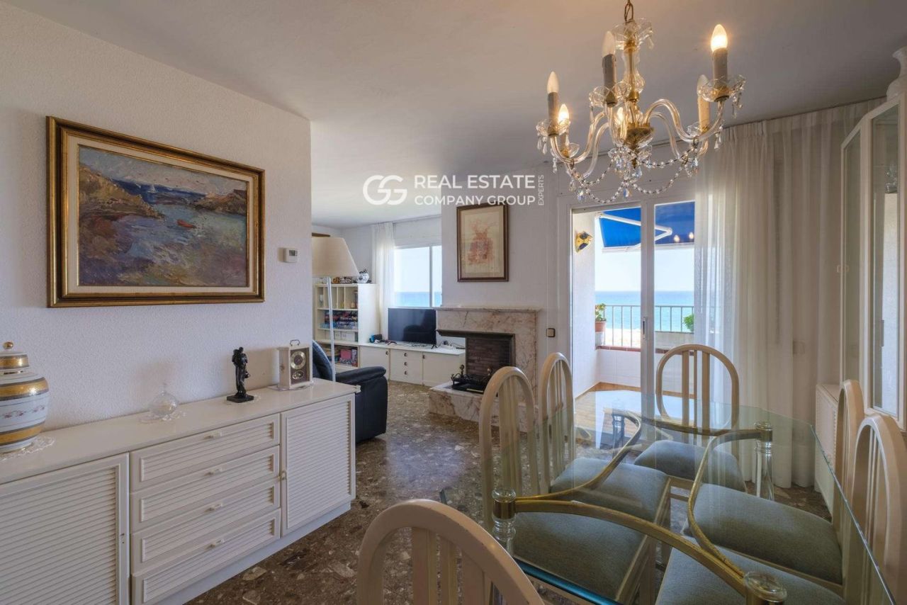 Квартира Barcelona, Arenys De Mar, Испания, 108 м² - фото 4