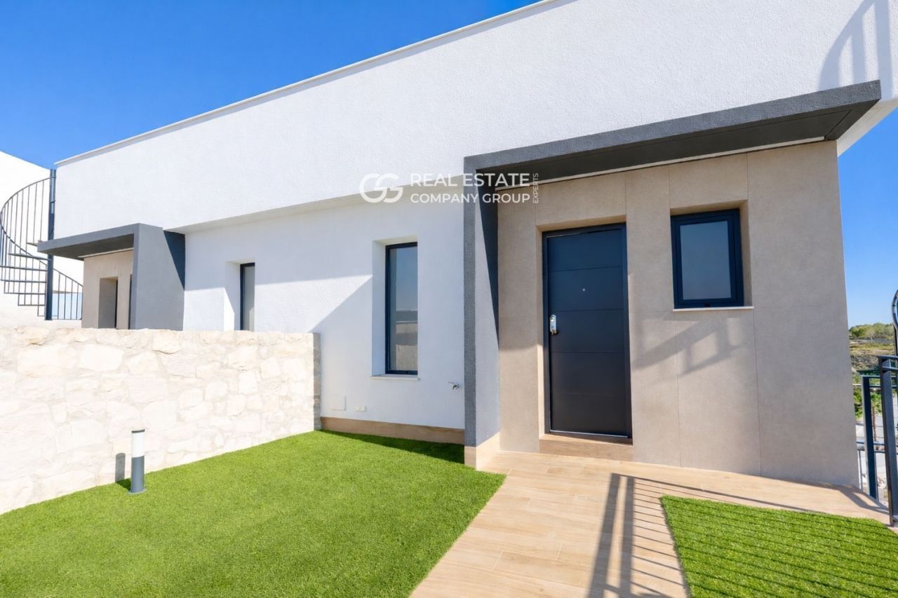 Дом Alicante, Algorfa, Испания, 238 м² - фото 5