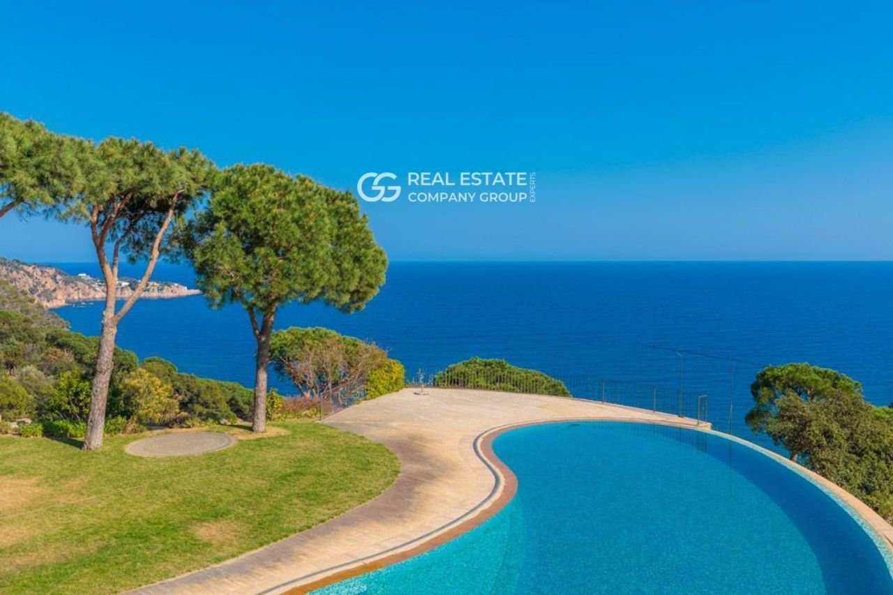 Дом Girona, Sant Feliu de Guíxols, Испания, 2.81 м² - фото 5