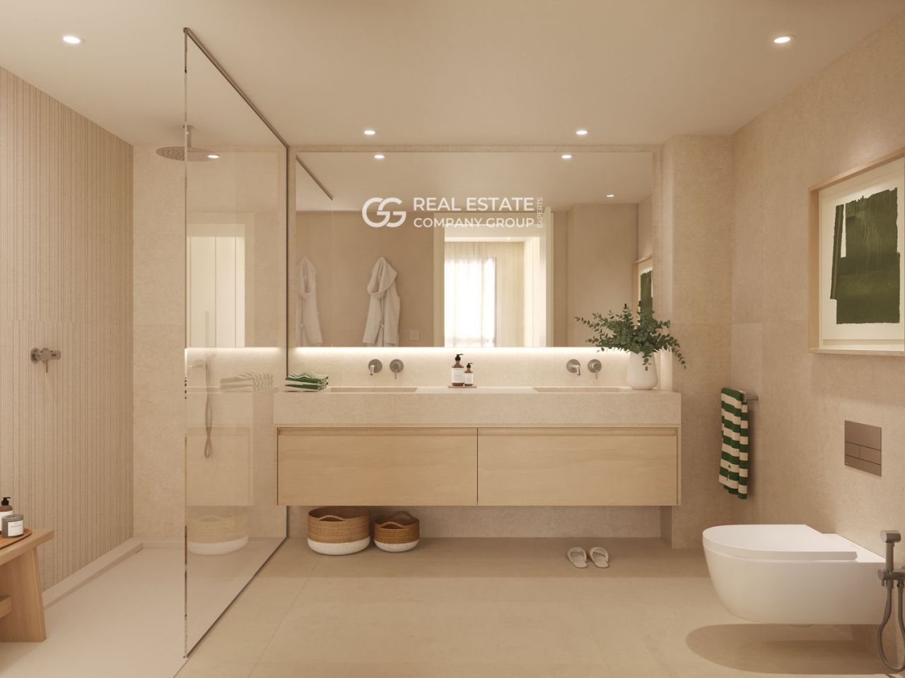 Квартира в Барселоне, Испания, 122 м² - фото 6