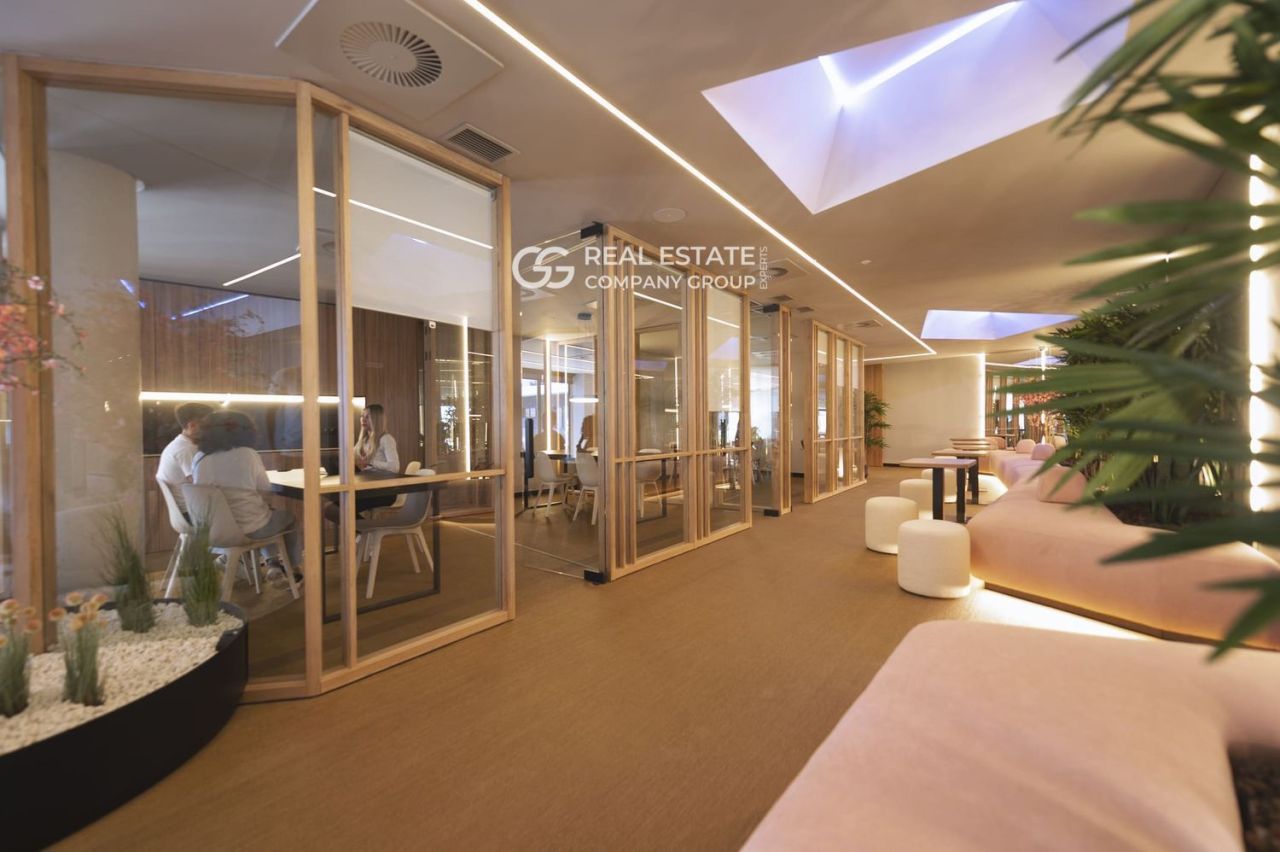 Квартира Barcelona, Sant Boi de Llobregat, Испания, 89 м² - фото 6