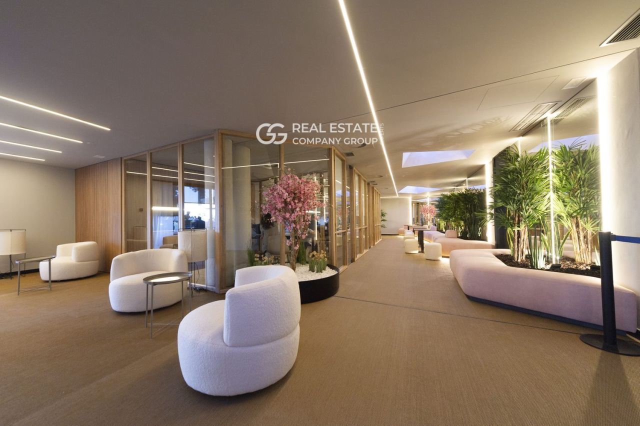 Квартира Barcelona, Sant Boi de Llobregat, Испания, 89 м² - фото 7