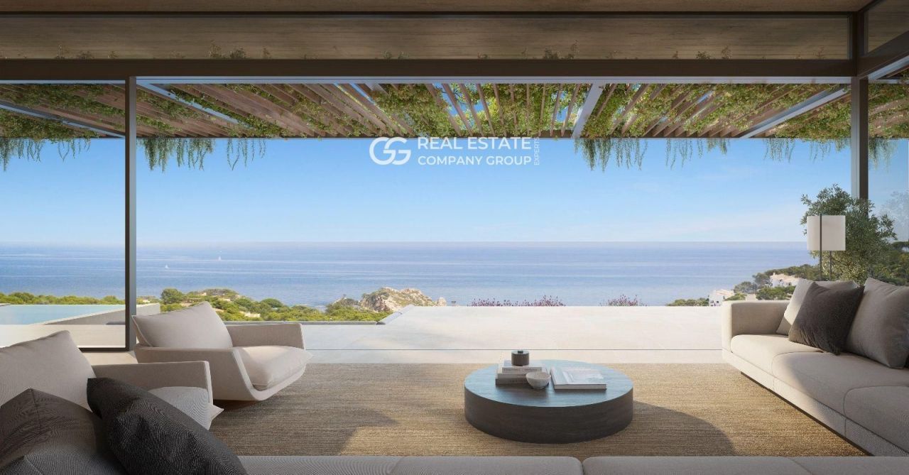 Шале Girona, Palafrugell, Испания, 560 м² - фото 7