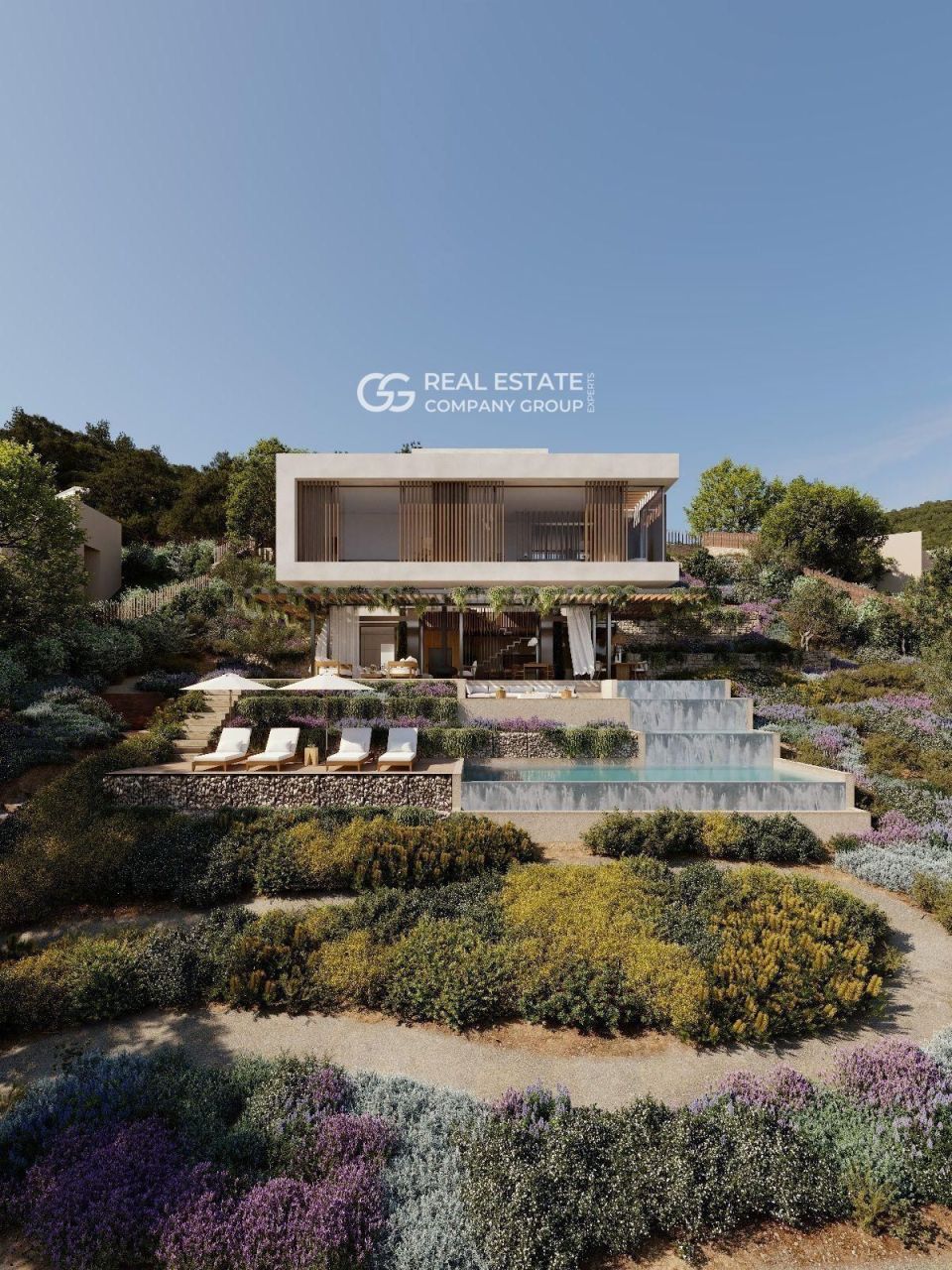 Шале Girona, Palafrugell, Испания, 560 м² - фото 8