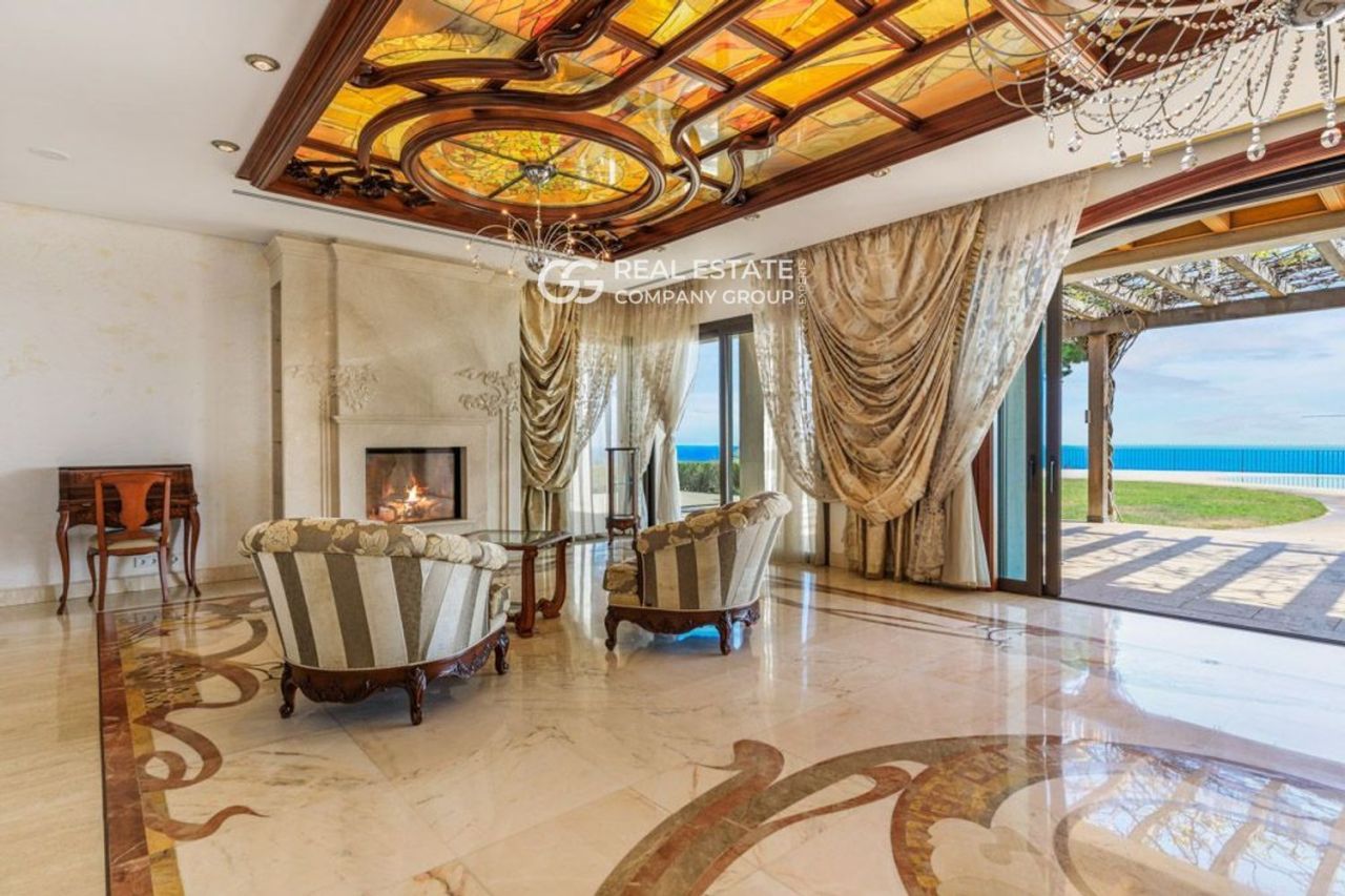 Дом Girona, Sant Feliu de Guíxols, Испания, 2.81 м² - фото 8