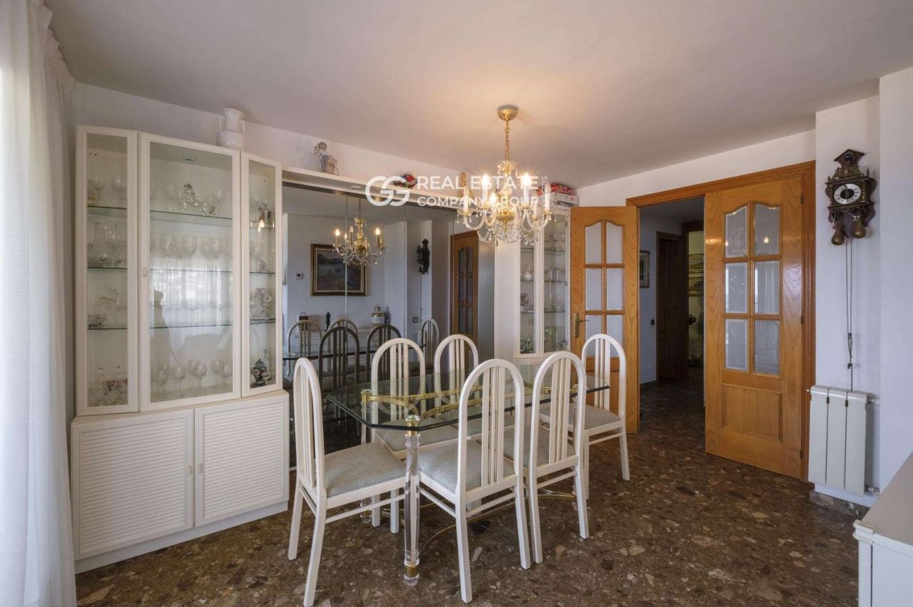 Квартира Barcelona, Arenys De Mar, Испания, 108 м² - фото 8