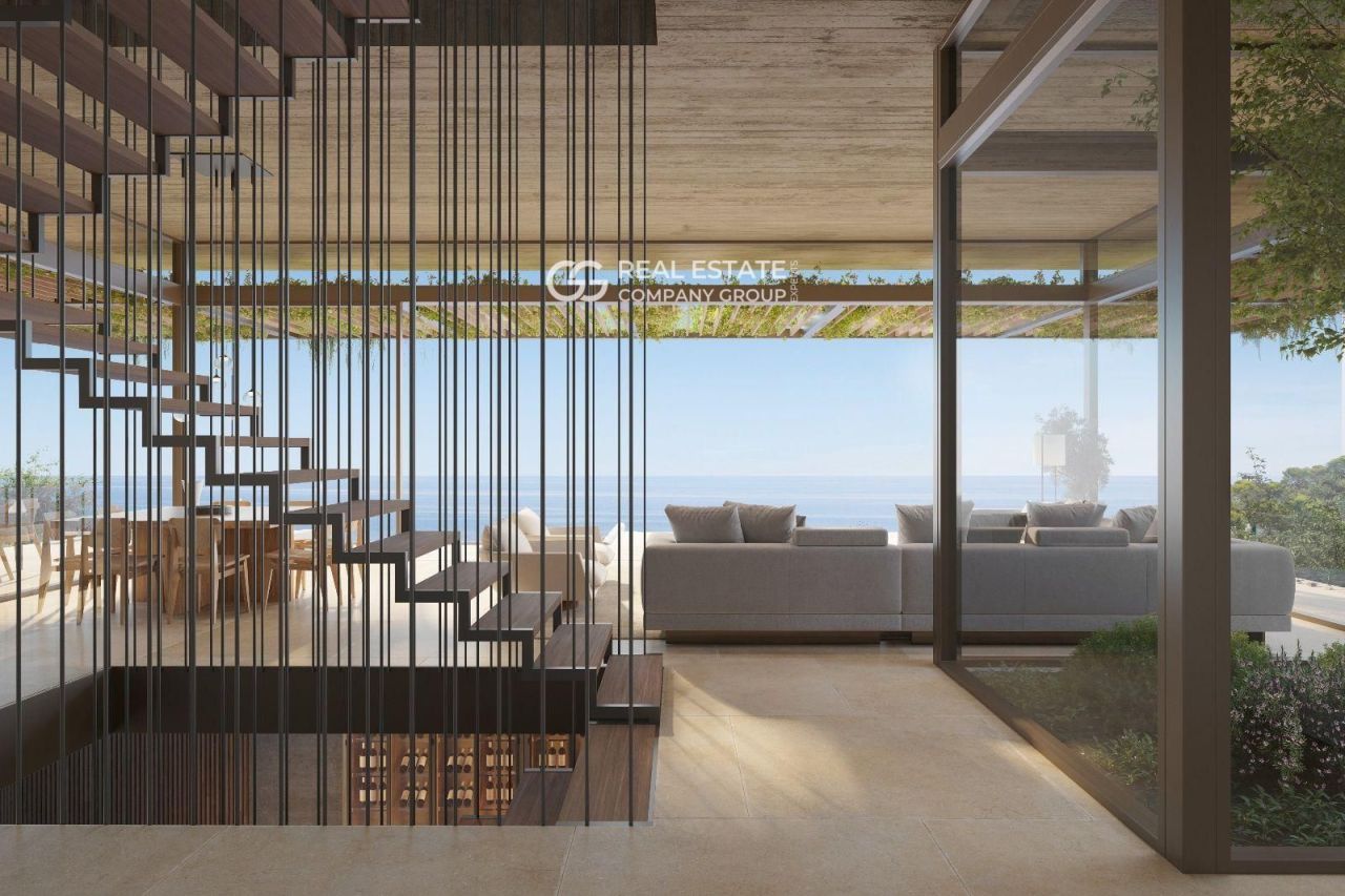 Шале Girona, Palafrugell, Испания, 490 м² - фото 9