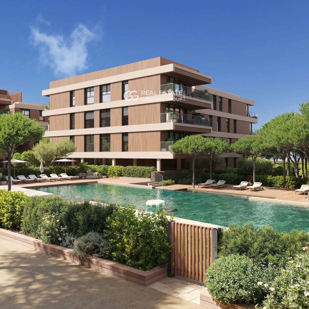 Квартира в Барселоне, Испания, 122 м² - фото 9