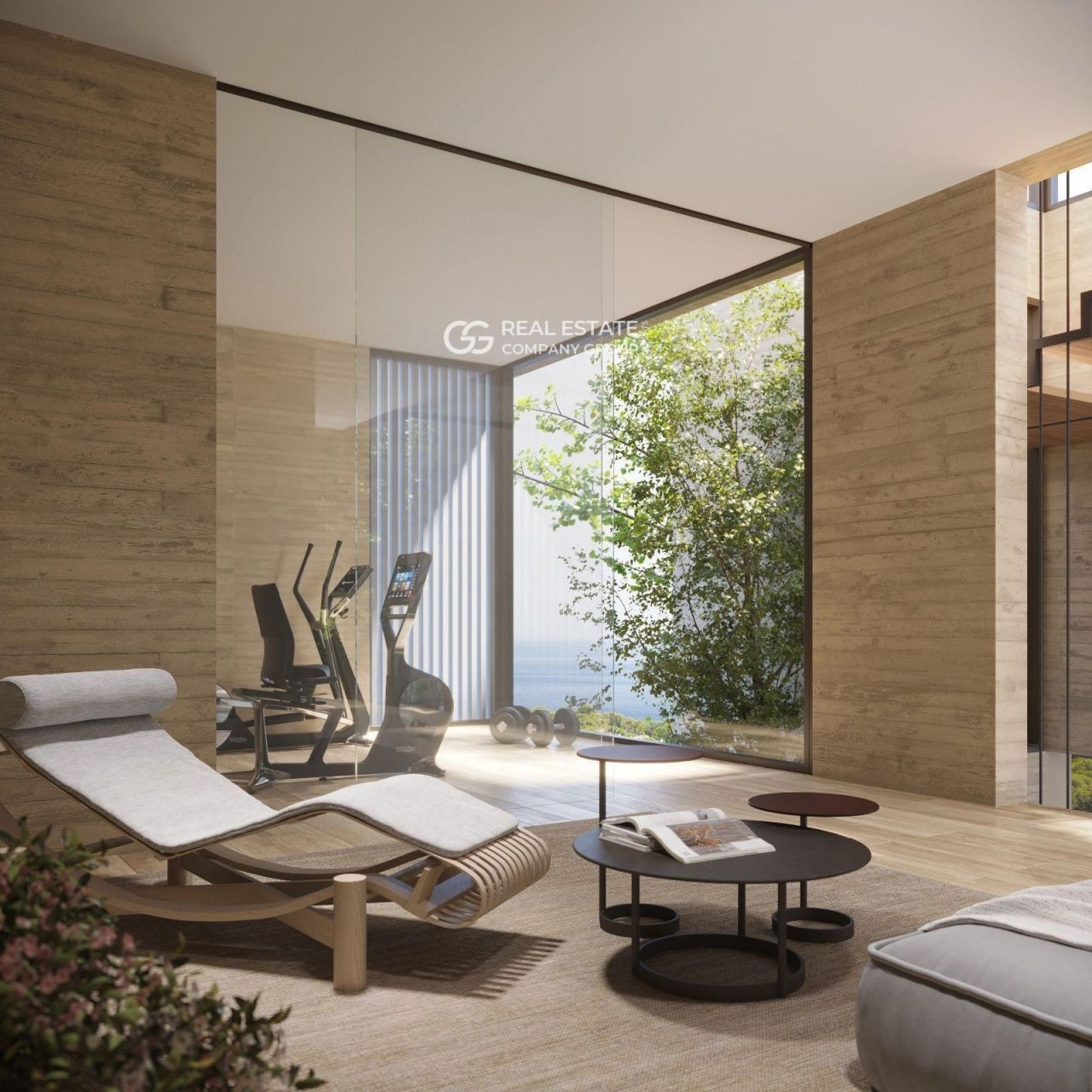 Шале Girona, Palafrugell, Испания, 460 м² - фото 10