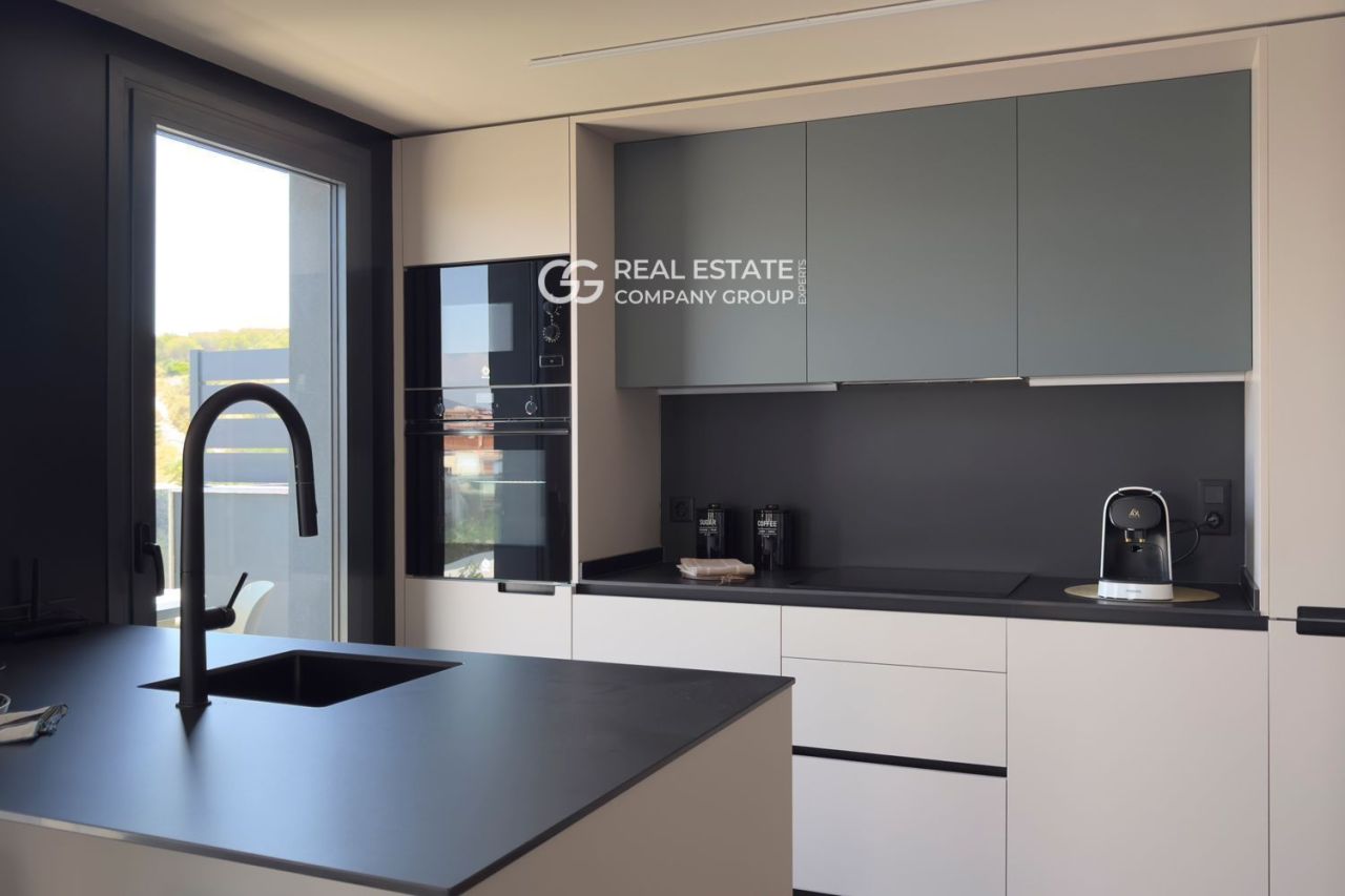 Квартира Barcelona, Sant Boi de Llobregat, Испания, 69 м² - фото 10