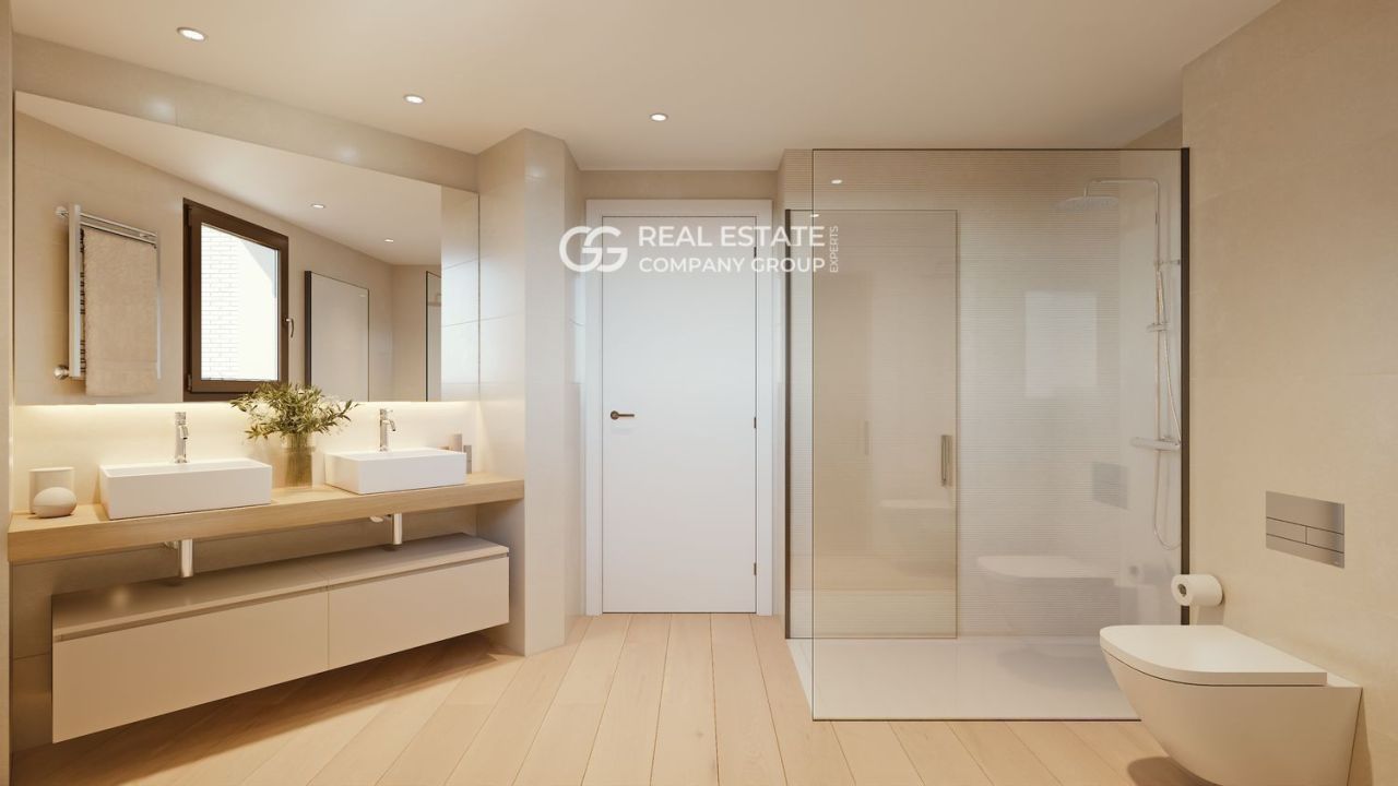 Квартира Girona, Roses, Испания, 79 м² - фото 10