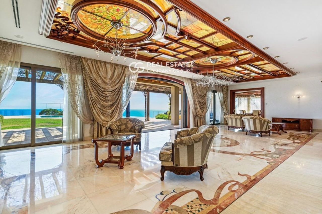 Дом Girona, Sant Feliu de Guíxols, Испания, 2.81 м² - фото 11