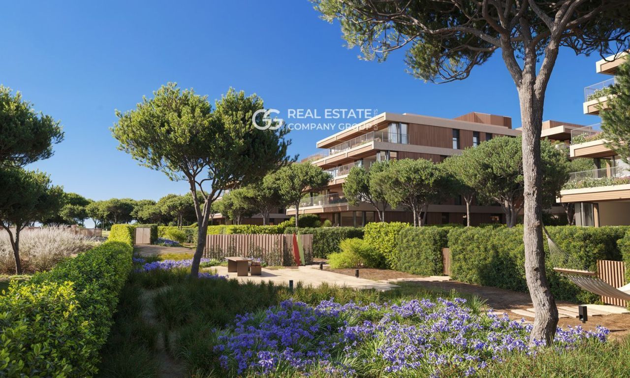 Квартира в Барселоне, Испания, 122 м² - фото 11