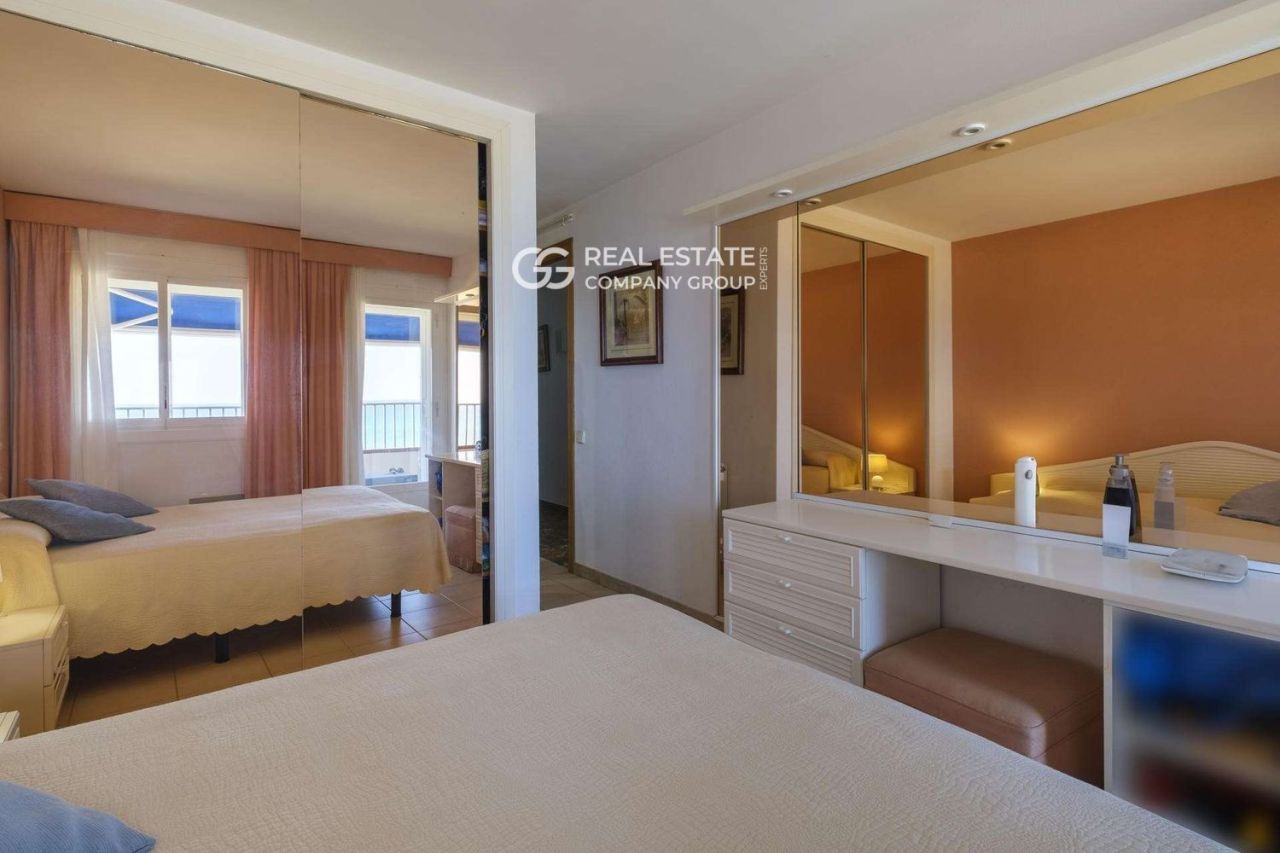 Квартира Barcelona, Arenys De Mar, Испания, 108 м² - фото 11