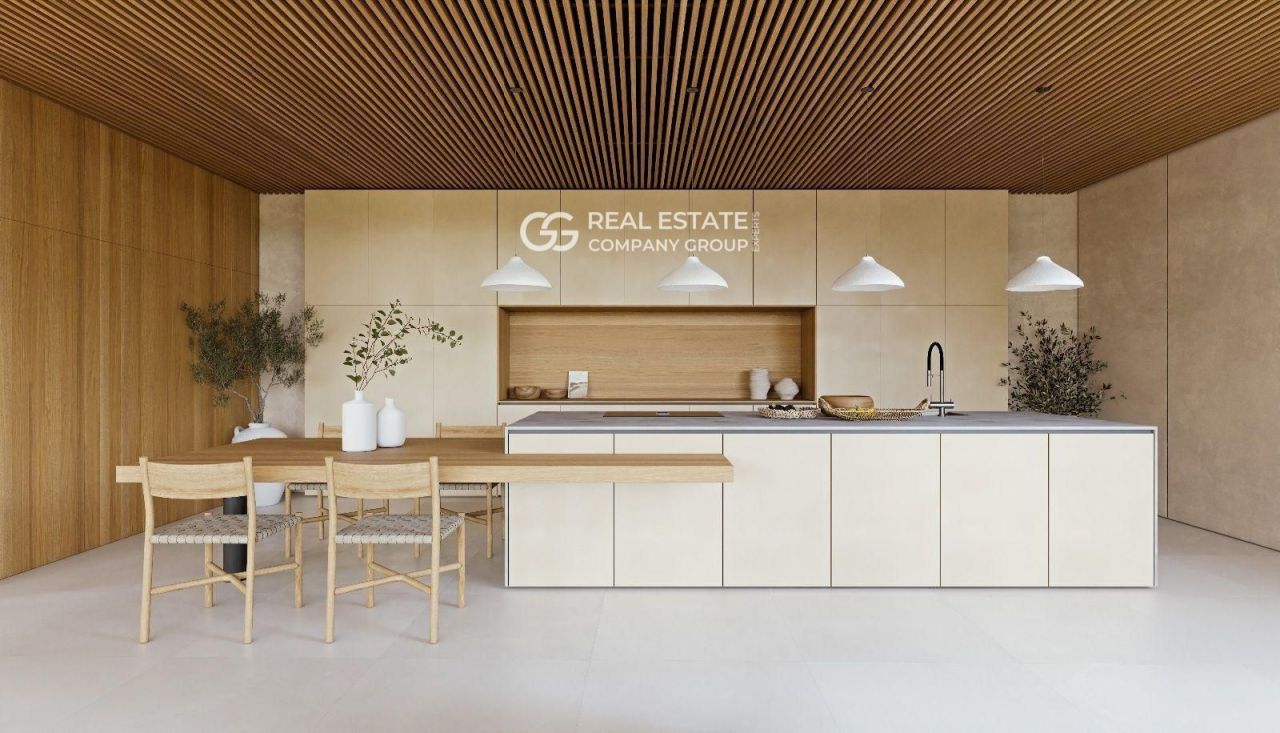 Шале Girona, Palafrugell, Испания, 560 м² - фото 12