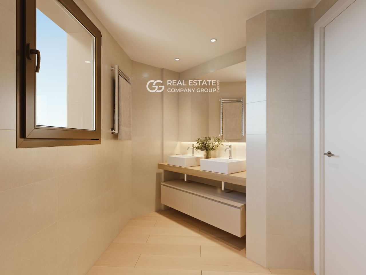 Квартира Girona, Roses, Испания, 79 м² - фото 12