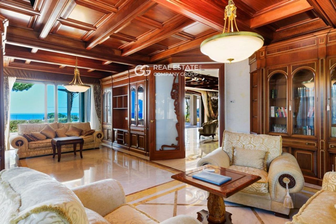 Дом Girona, Sant Feliu de Guíxols, Испания, 2.81 м² - фото 12