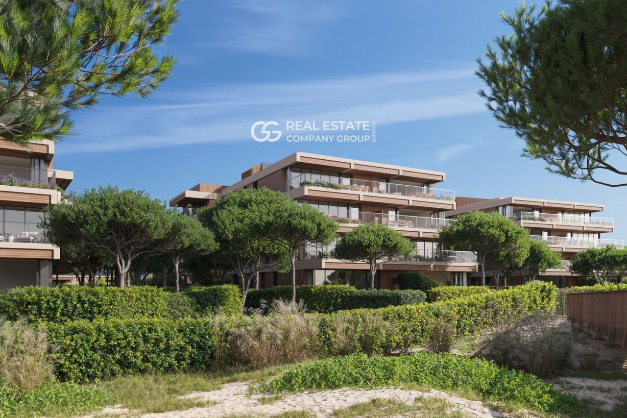 Квартира в Барселоне, Испания, 122 м² - фото 12