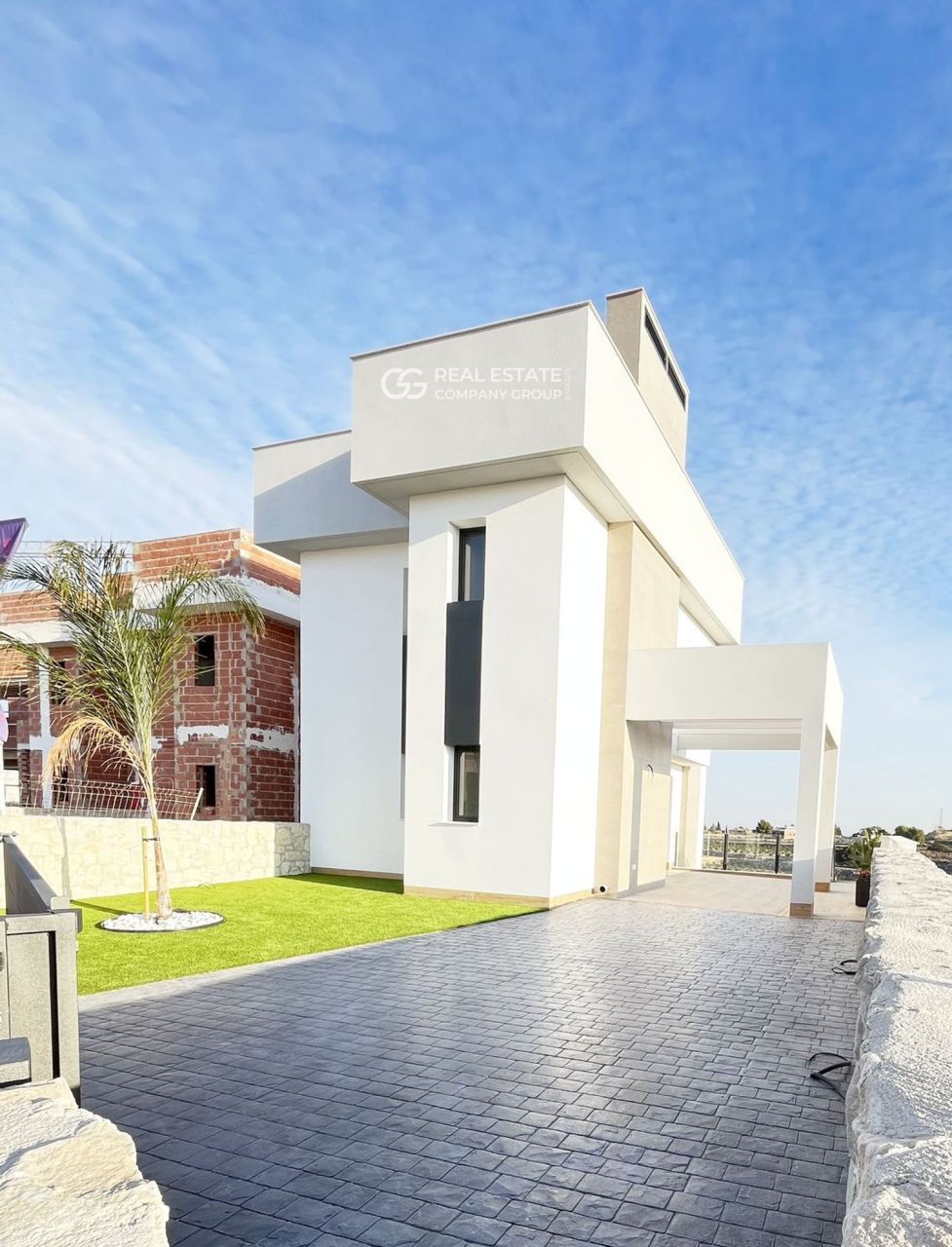 Дом Alicante, Algorfa, Испания, 238 м² - фото 12