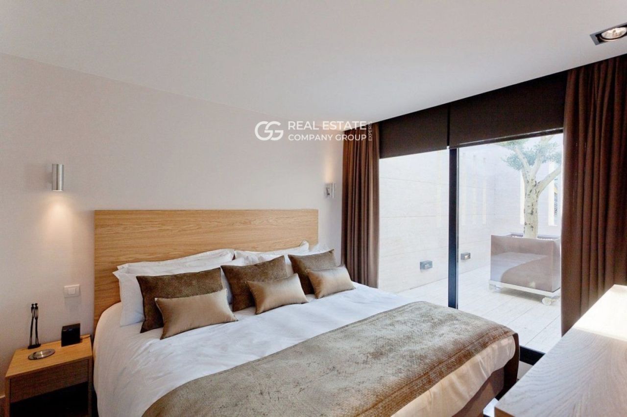 Шале в Сан-Андрес-де-Льеванерас, Испания, 384 м² - фото 13