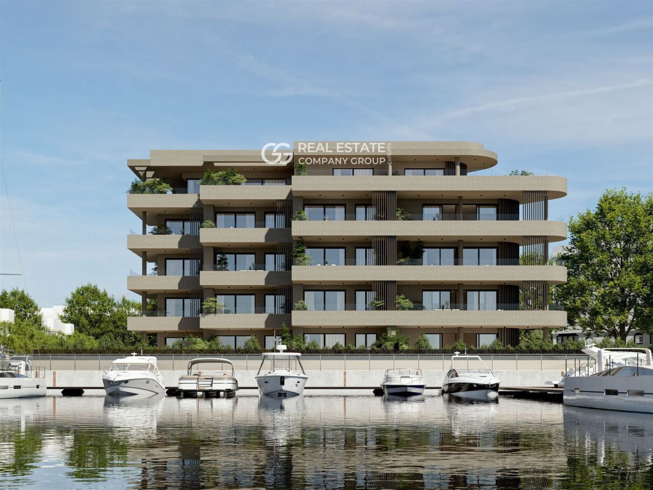 Квартира Girona, Roses, Испания, 79 м² - фото 13