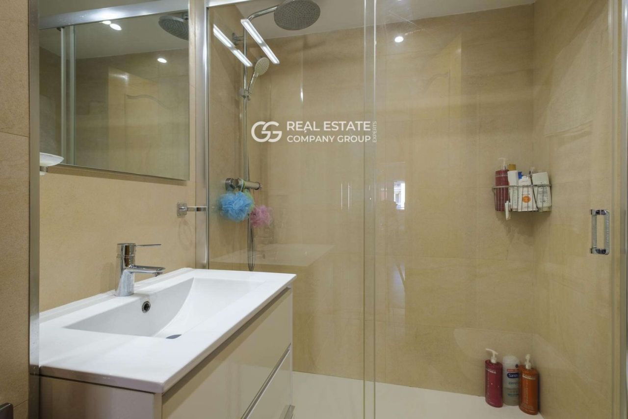 Квартира Barcelona, Arenys De Mar, Испания, 108 м² - фото 13