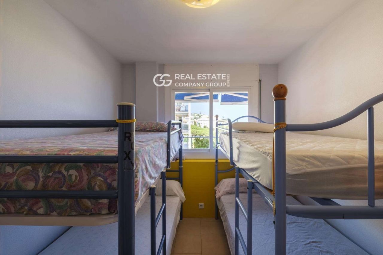 Квартира Barcelona, Arenys De Mar, Испания, 108 м² - фото 14