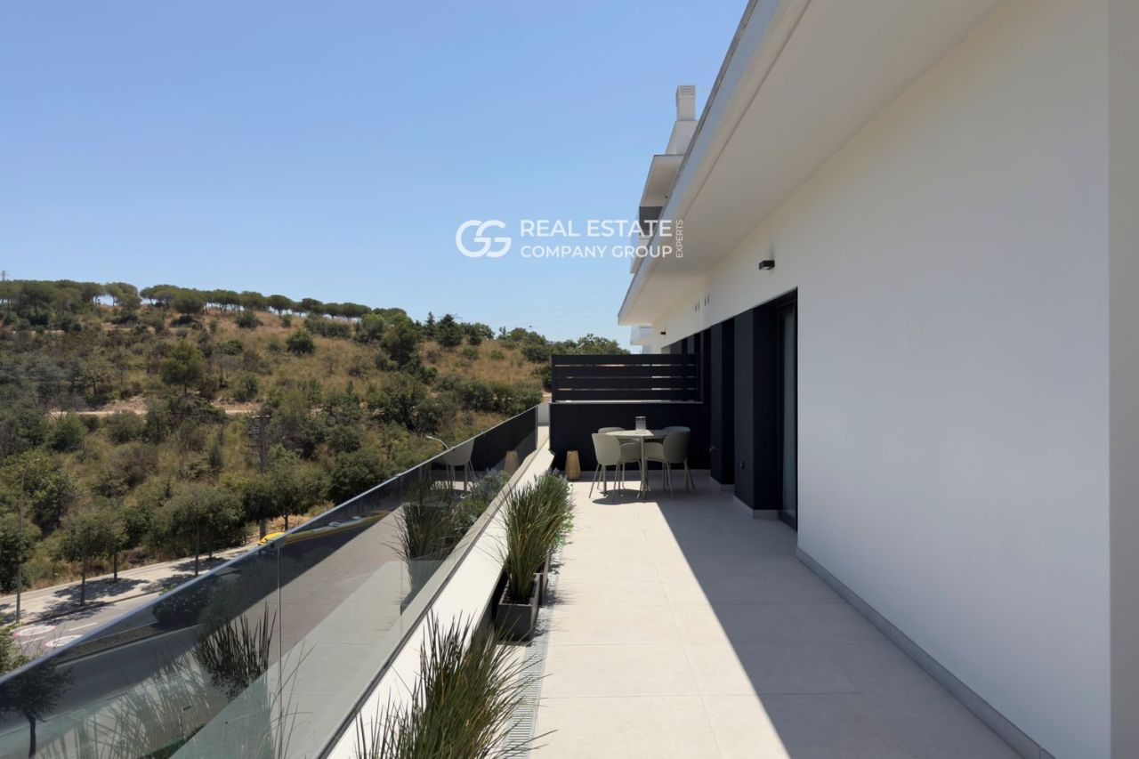 Квартира Barcelona, Sant Boi de Llobregat, Испания, 100 м² - фото 15