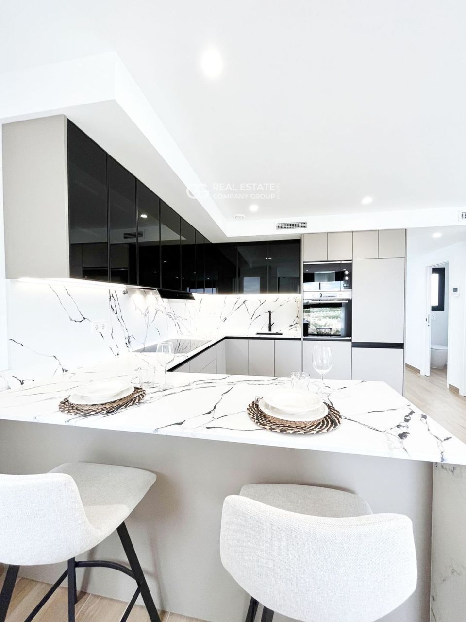 Дом Alicante, Algorfa, Испания, 238 м² - фото 15