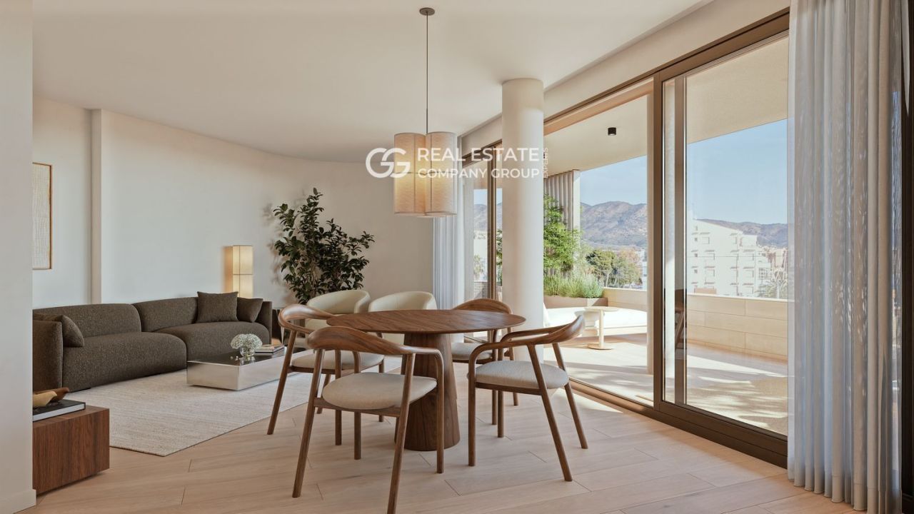 Квартира Girona, Roses, Испания, 79 м² - фото 15