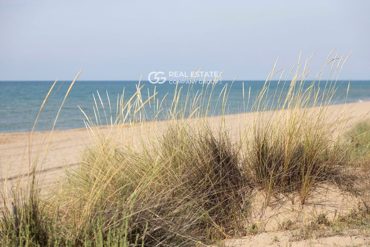 Квартира в Барселоне, Испания, 122 м² - фото 16