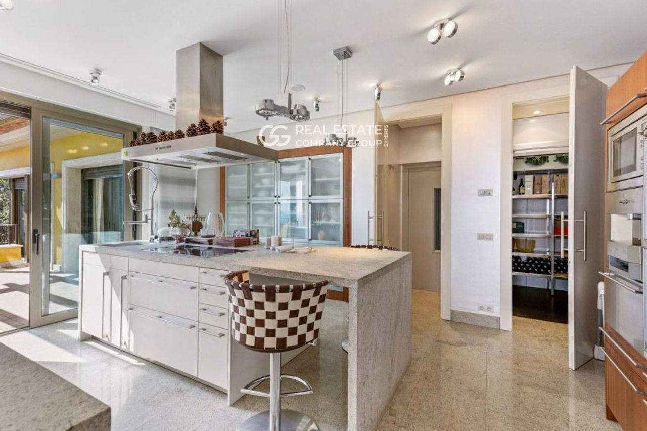 Дом Girona, Sant Feliu de Guíxols, Испания, 2.81 м² - фото 17