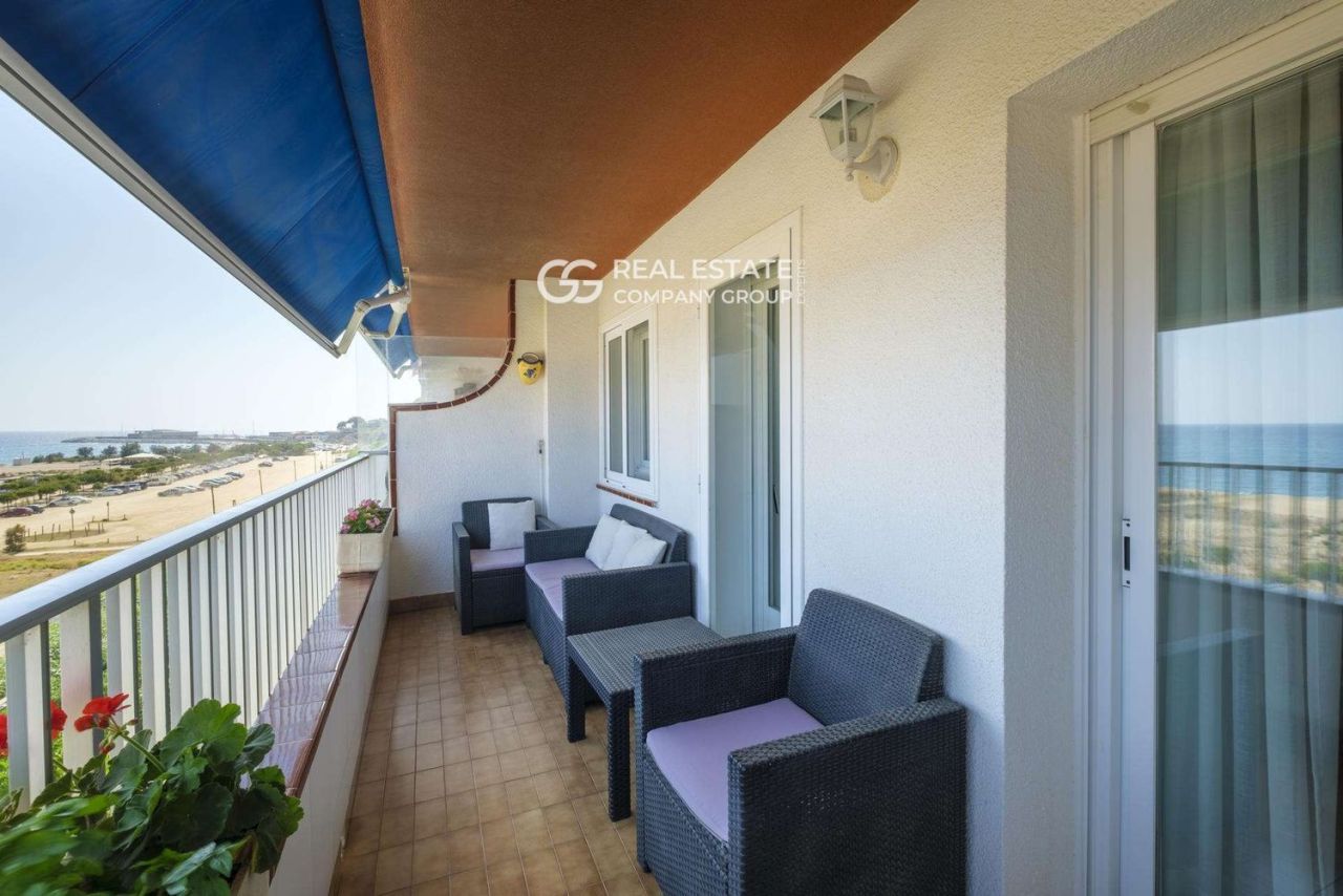 Квартира Barcelona, Arenys De Mar, Испания, 108 м² - фото 17