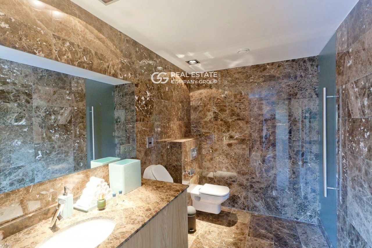 Шале в Сан-Андрес-де-Льеванерас, Испания, 384 м² - фото 18