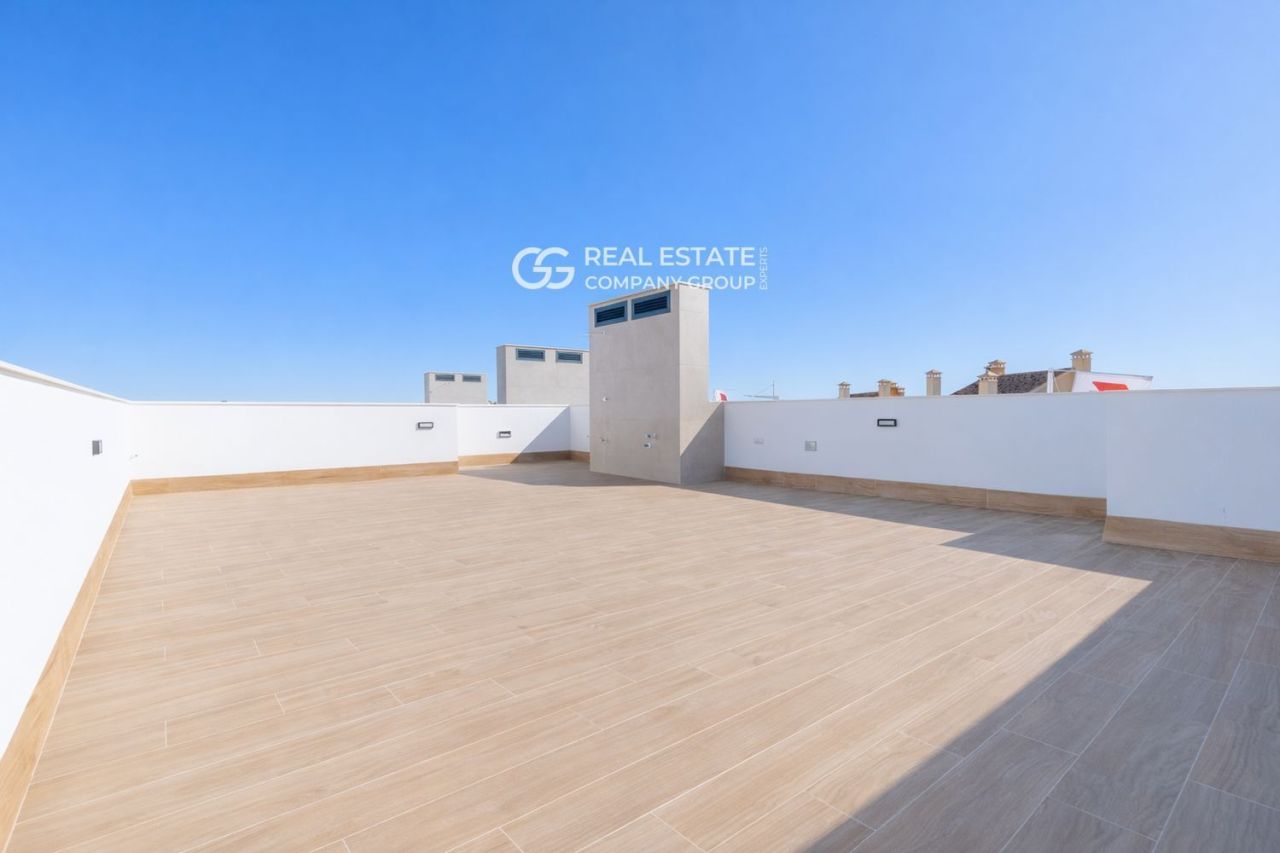 Дом Alicante, Algorfa, Испания, 238 м² - фото 18