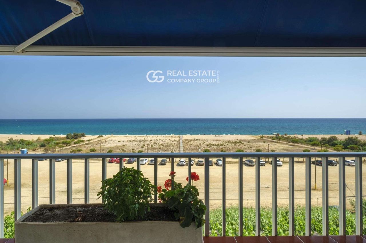 Квартира Barcelona, Arenys De Mar, Испания, 108 м² - фото 18