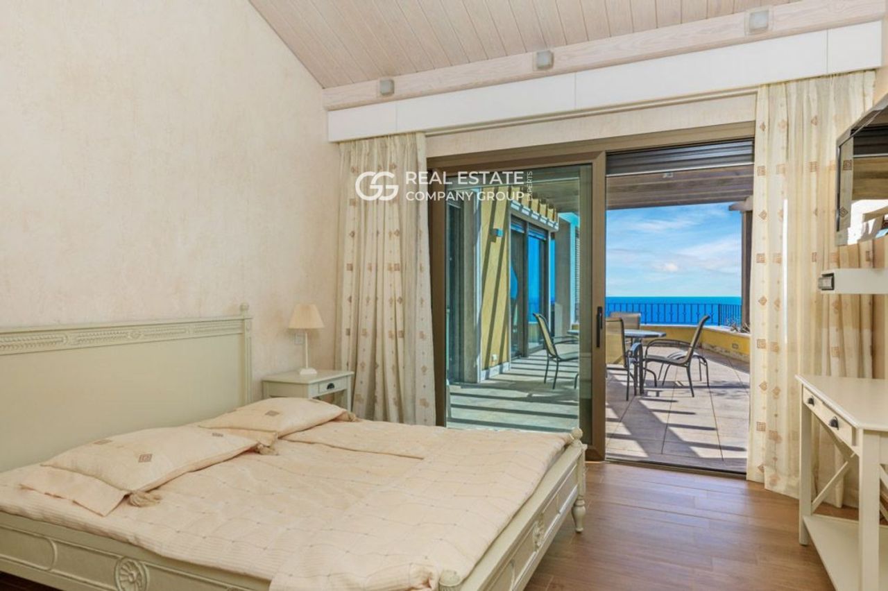 Дом Girona, Sant Feliu de Guíxols, Испания, 2.81 м² - фото 19