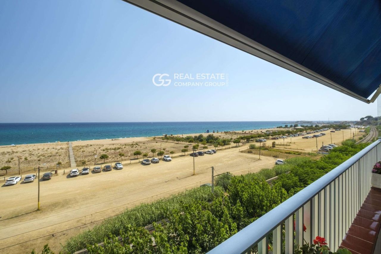 Квартира Barcelona, Arenys De Mar, Испания, 108 м² - фото 19