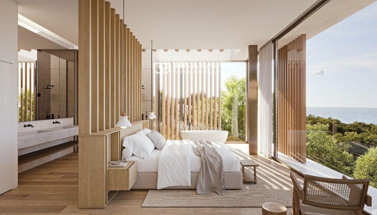 Шале Girona, Palafrugell, Испания, 560 м² - фото 19